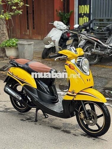 MIO CLASICO MÁY ÊM RU XE ĐẸP