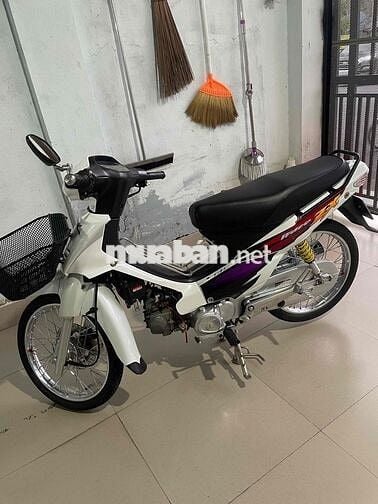 Bán Wave ZX đúng đời