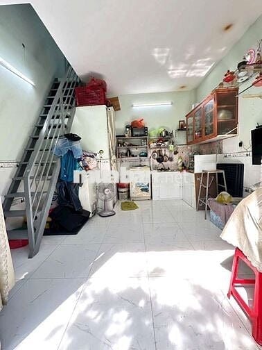 Chính chủ bán nhà hẻm gần trường nguyễn hữu thọ. p.tân thuận tây q7