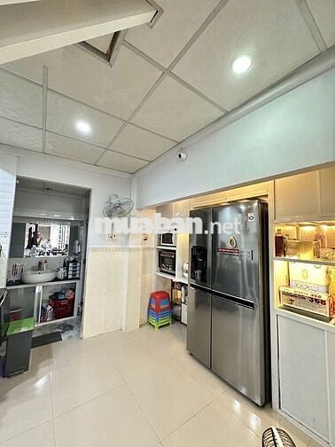 🔥GIẢM 300TR, HXH 6M, 53M², CHỈ 6.2TỶ, Q11-LẠC LONG QUÂN-ĐẦM SEN