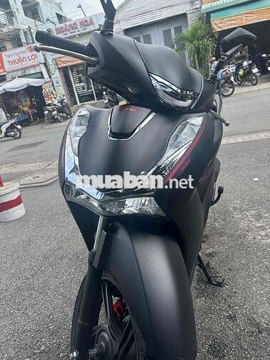 CHÍNH CHỦ BÁN SH160i 2025 ABS – PHIÊN BẢN ĐẶC BIỆT