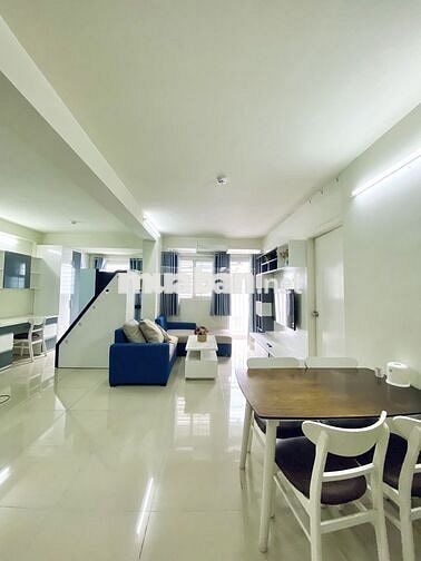 Căn hộ 60m2, đường số 7 Block D Khu EhomeS Nam Long,1PN, 2WC