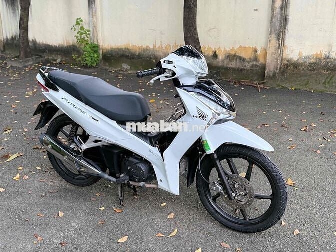 BÁN FUTURE 2024 BS 62 Long An