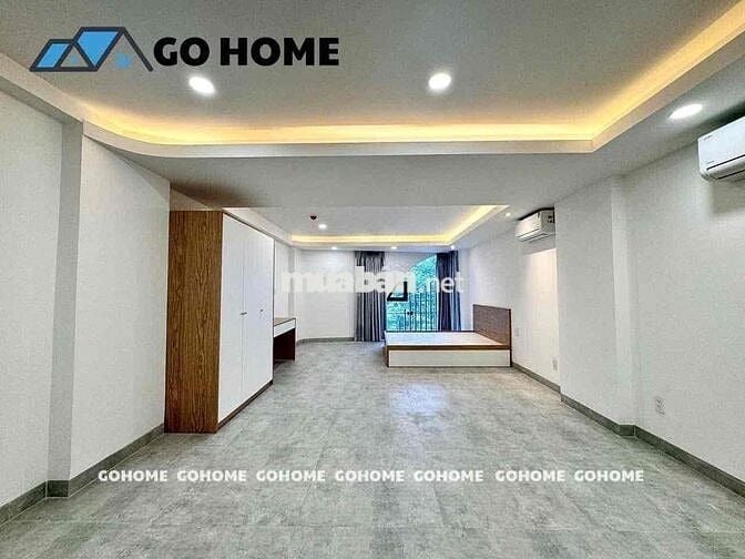 💎CHDV GIÁ TỐT - STUDIO BAN CÔNG FULL NỘI THẤT CHỈ TÍNH ĐIỆN VÀ NƯỚC