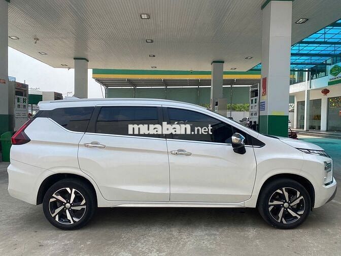Mitsubishi Xpander 2022 AT Premium - 60000 km
