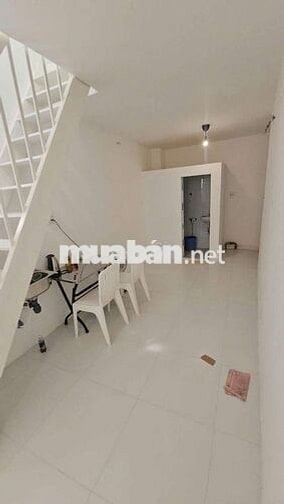 Cho thuê nhà hẻm Nguyễn Đình Chiểu P.Đa Kao Q.1