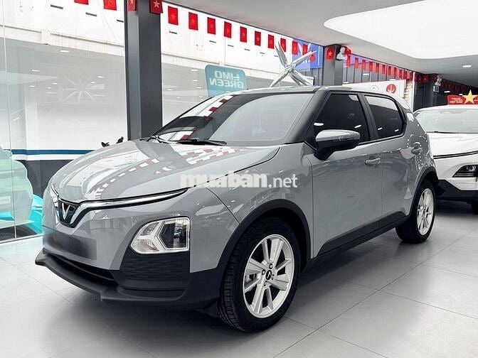 VINFAST VF5 - SẴN XE GIAO NGAY - TRẢ TRƯỚC 0 ĐỒNG