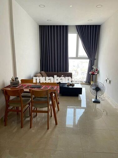 Cần bán căn hộ The Golden Star Quận 7