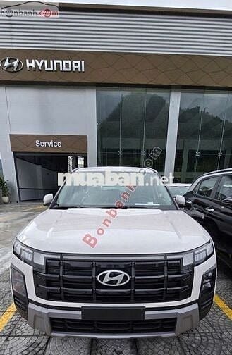 Hyundai Creta Đặc biệt 1.5 AT 2025 - 603 Triệu