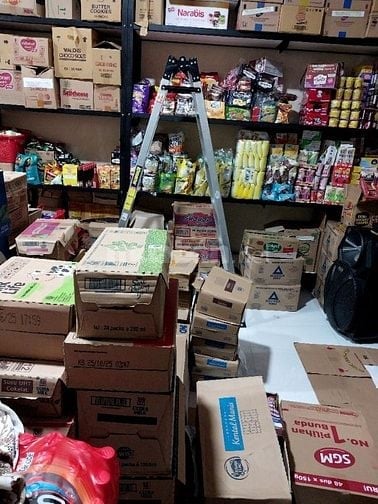 Siêu Thị Mini Mart Cần Tuyển Gấp Kế Toán Bán Hàng