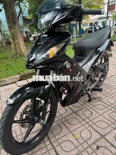 Yamaha Exciter 2008 Côn tự Động Bs Bình Thuận