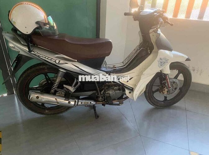 Bán xe Jupiter V 2004 còn ngon