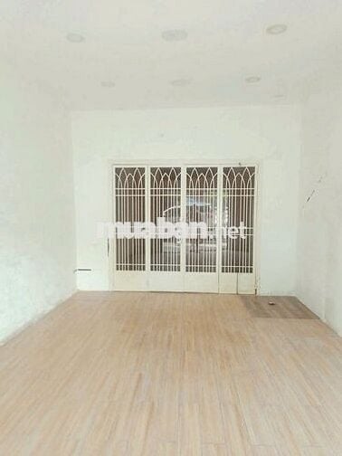 MẶT BẰNG KINH DOANH 24M2 (HOẶC NGUYÊN CĂN) QUANG TRUNG, GÒ VẤP