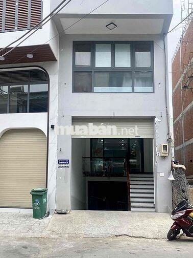 Mặt bằng tầng trệt sáng sủa hẻm 791 Trần Xuân Soạn