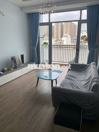 chính chủ bán căn  hộ Luxcity Quận 7