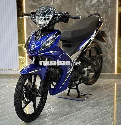 Exciter 2008 Trả Trước 28Tr Góp Bao Nợ Xấu