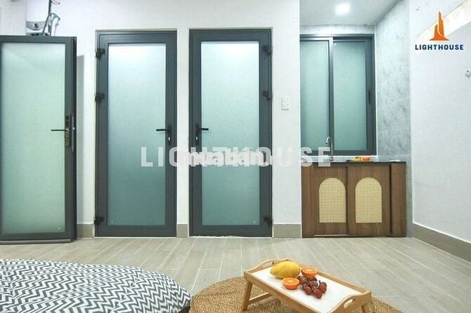 1PN TÁCH BẾP - GẦN LOTTEMART, EMART - TIỆN ĐI VLU & IUH - CĐ VIỆT MỸ