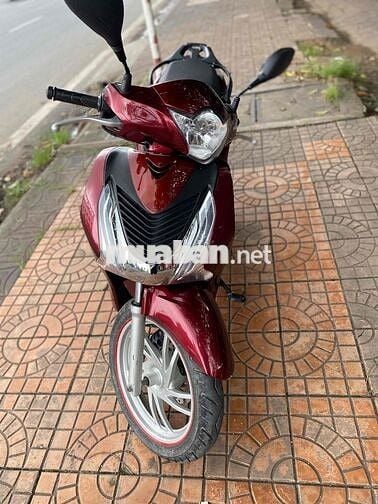 SH 125i 2016 Siêu cọp biển 95