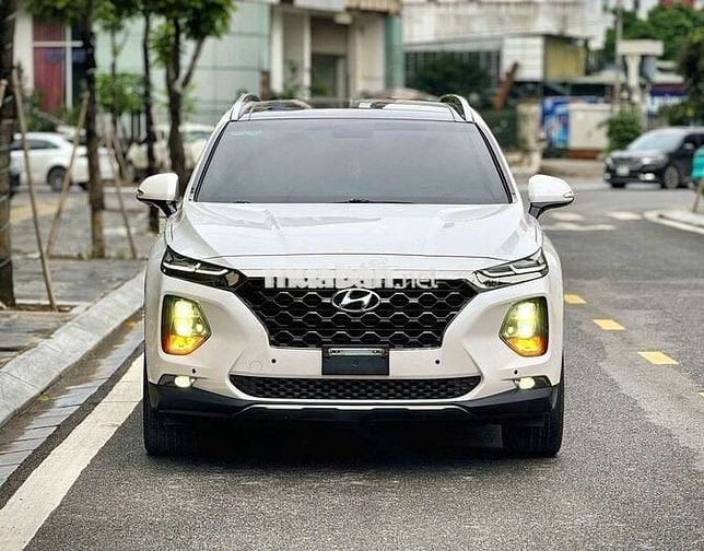 2019 Premium 2.4L HTRAC - 75000 km