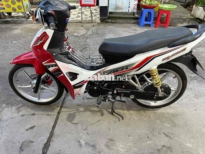 2018 xe đep máy êm ru xe đúng chu