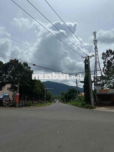 Bán đất nhà vườn nghỉ dưỡng ngay kdl núi chứa chan có thổ cư có nhà