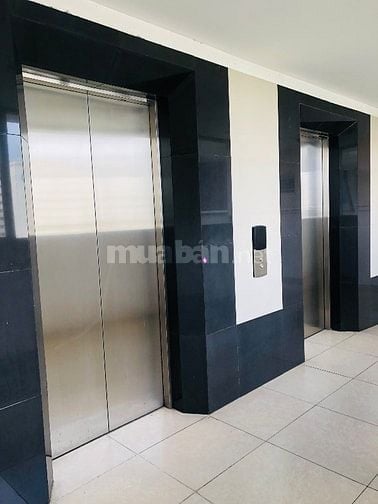 BÁN CĂN HỘ BÌNH KHÁNH 2PN NHÀ C LÔ CD