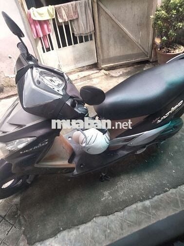 Bán xe Mio . Untimo