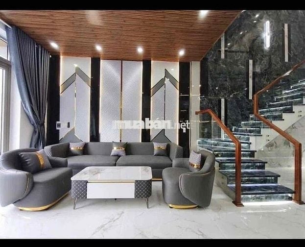 BÁN NHÀ 2.5 TẦNG - KHU KINH DOANH - PHÙ ĐỔNG - HÒA XUÂN ĐÀ NẴNG