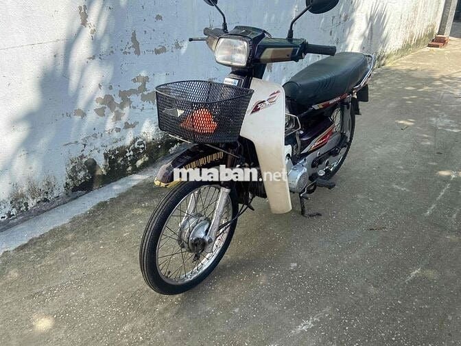 xe dream thái cần bán