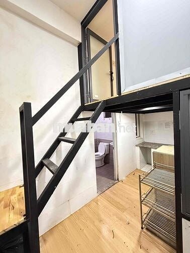 sang nhượng CHDV trên đường Ung văn khiêm