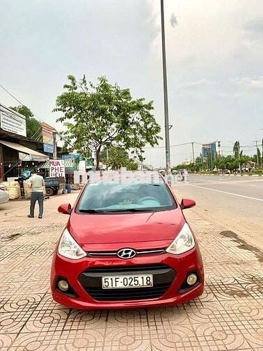 Hyundai I10 2015
