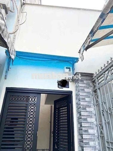 nhà siếu mềm, rẻ, ngang 5m dt lớn phù hợp gia đình trẻ