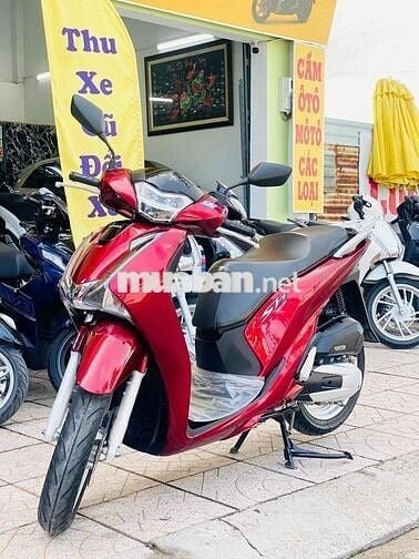 SH 125 ABS 2018 siêu đẹp giá chỉ bằng SH mode🔥