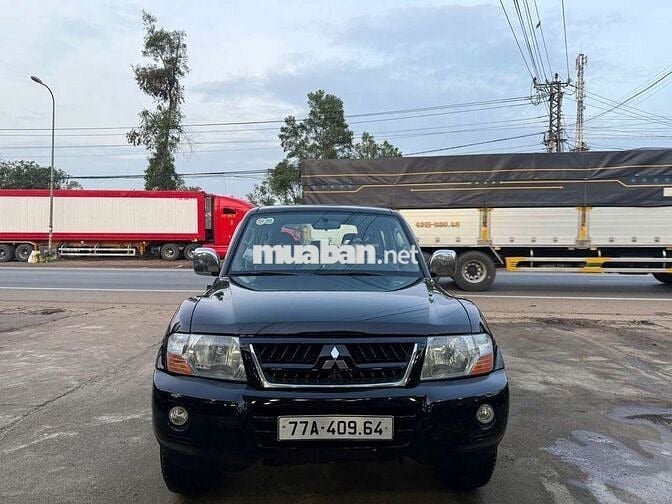 2004 GLS 3.0 MT - 280000 km