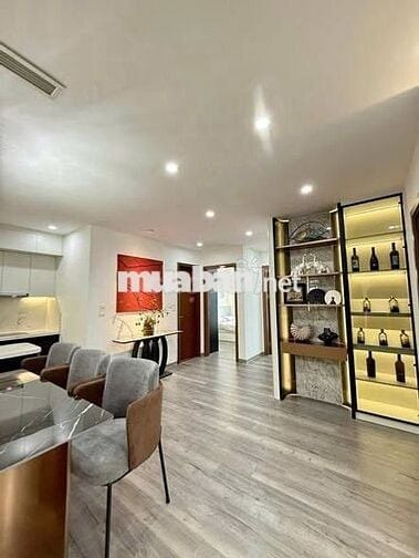 Căn góc 3PN siêu hiếm The Zei  BC ĐN, full đồ, sổ sẵn chỉ nhỉnh 13 tỷ