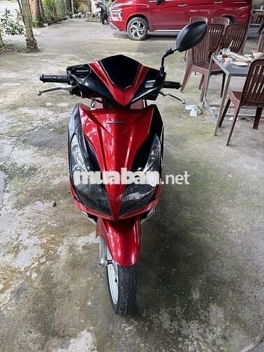 Ab 125 xe đẹp như mới mấy rin êm ru chính chủ