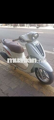 Yamaha Nozza Fi 2016 máy êm zin còn tin còn xe