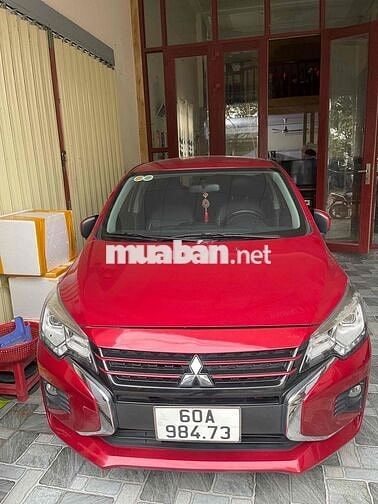 ATTRAGE 2021 số tự động 1 chủ mua mới không tx