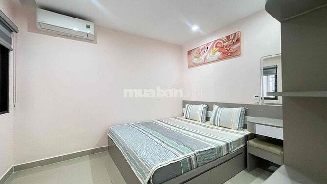 Cần Cho Thuê Căn Hộ Ct2 VCN Phước Hải Nha Trang Full Nội Thất