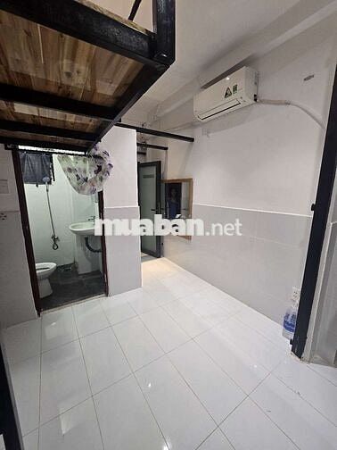 CHO NỮ THUÊ PHÒNG TRỌ ĐƯỜNG TRẦN HƯNG ĐẠO - TÂN SƠN NHÌ