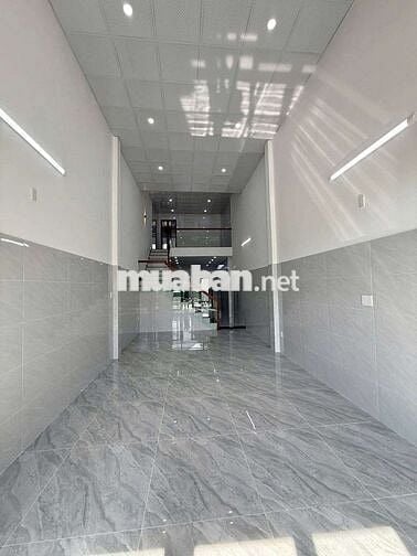 🇻🇳 CHO THUÊ NHÀ MẶT TIỀN: TRƯỜNG CHINH - MỚI - 2PN - 2WC