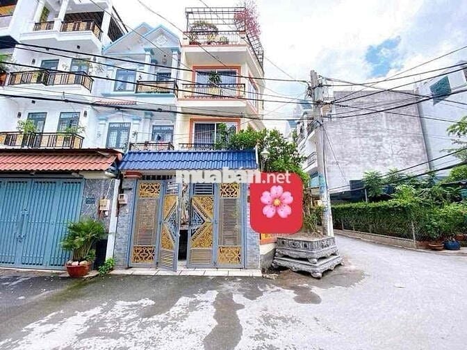 BIỆT THỰ GÓC SIÊU ĐẸP NHÀ BÈ LIỀN KỀ PHÚ MỸ HƯNG