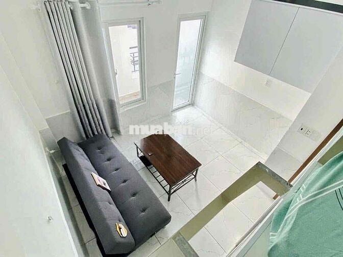 CHDV ĐẦY ĐỦ TIỆN NGHIc THANG MÁY,HẦM XE SÁT CẦU CHÀ VÀ, ĐH Y DƯỢC