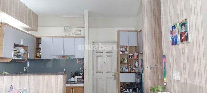 CHỦ NHÀ CHO THUÊ CĂN HỘ 2PN LÊ THÀNH A 