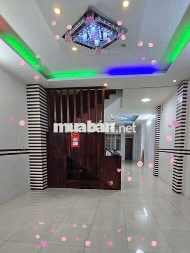 CHO THUÊ NHÀ 5X22(TRỆT+4LẦU+9PN+6WC) NHÀ XE HƠI ĐẬU CỬA ĐƯỜNG 10M