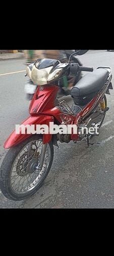 Yamaha Sirius RC zin đẹp còn tin là còn xe