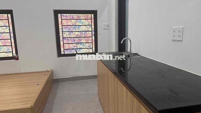 căn hộ 1p ngủ, rộng thoáng 30m3