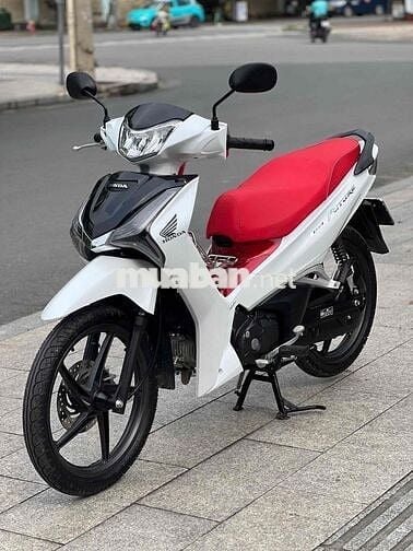 ❤️ Future 125 đời 2025 odo 2000km bstp 9chủ