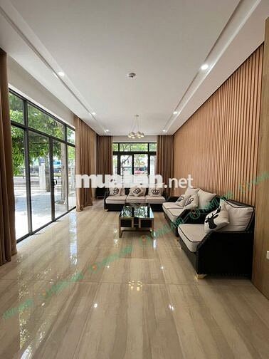 CĂN HỘ 2PN 2WC -  GẦN BIỂN NGUYỄN TẤT THÀNH KHU LIÊN CHIỂU