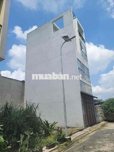 Bán Đất hẻm 7M Lê Trọng Tấn,Phạm Đăng Giảng, Ngang Gần 5mx11m = 52m2 -